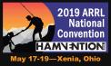 Hamvention 2019 ARRL Convention logo.jpg